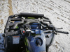 Motoland Wild Track 200 X WINCH, 2025 г.