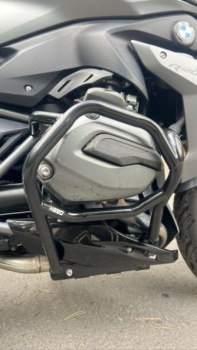 BMW R R1200RS, 2016 г.
