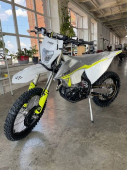 Regulmoto Nibbi N300 (СB300RL), 2024 г.