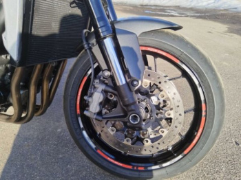 Honda CB 1000R, 2018 г.
