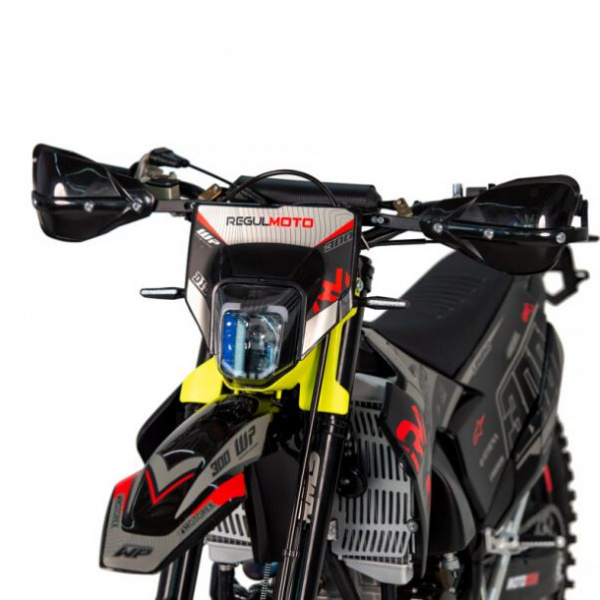 Regulmoto LEGEND 300, 2026 г.