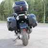 Kawasaki GTR 1400, 2008 г.
