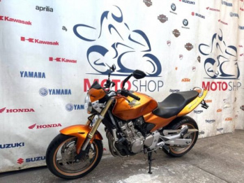 Honda CB 600 Hornet, 2005 г.