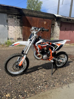 Kayo KT50, 2023 г.