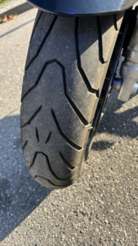 Yamaha FZ FZ6N, 2004 г.