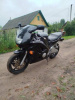 Honda CBR 600F, 1995 г.