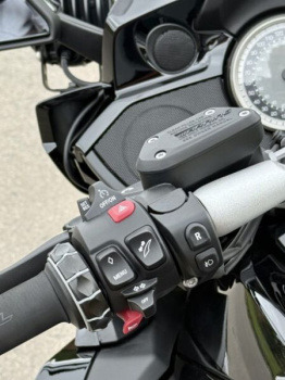 BMW K 1600 GTL, 2020 г.