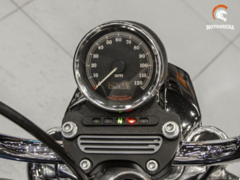 Harley-Davidson Dyna Wide Glide, 2002 г.