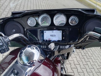 Harley-Davidson Electra Glide LIMITED 114, 2021 г.