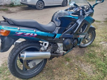 Kawasaki ZZR, 1994 г.