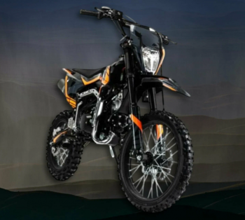 Пит-байк Racer RC NX125E, 2025 г.
