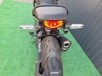 Honda CB 1000R, 2022 г.