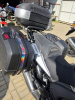 Honda CBF, 2008 г.