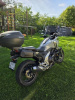 Honda NC 750XD DCT, 2022 г.