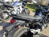 Suzuki SFV, 2012 г.