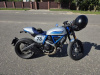 Ducati Scrambler Café Racer, 2019 г.