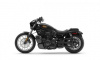 Harley-Davidson Nightster Special, 2025 г.
