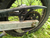 Sachs ZX 125, 2009 г.
