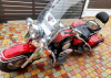 Kawasaki Vulcan Nomad, 2008 г.