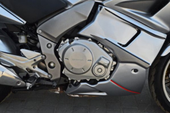 Honda CBF 1000 c ABS, 2006 г.