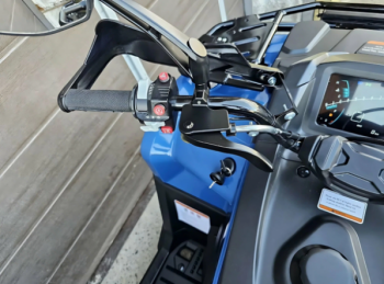 AMOTO TITAN 300 Touring, 2026 г.