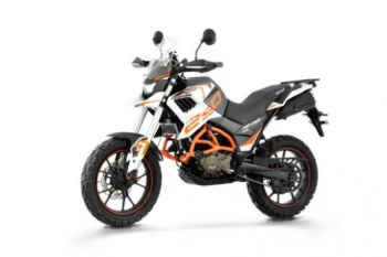 ROCKOT HOUND 250, 2026 г.
