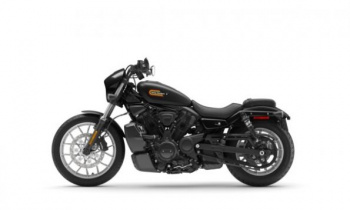 Harley-Davidson Nightster Special, 2025 г.