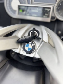 BMW K K1600GTL, 2013 г.