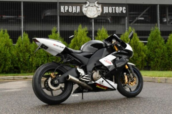 Kawasaki ZX 10R, 2004 г.