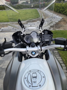 BMW R, 2014 г.