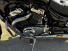 Suzuki Intruder vs 800 GLP, 2000 г.