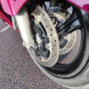 Honda CBR CBR1100XX, 1997 г.
