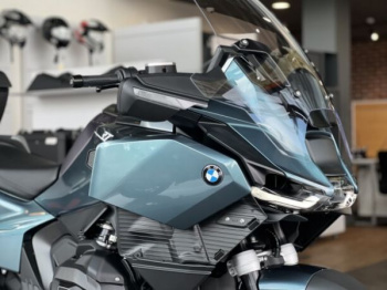BMW R 1300 RT Option719, 2026 г.
