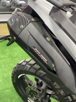 Regulmoto Duke 300 PRO, 2025 г.
