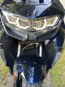 BMW C 400GT, 2024 г.