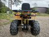 Motoland Wild Track 200 X WINCH, 2025 г.