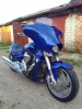 Suzuki Boulevard M 109 R2, 2007 г.