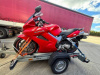 Honda VFR, 2006 г.