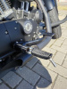 Harley-Davidson Sportster XL883N, 2021 г.
