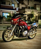 Honda CB, 2013 г.