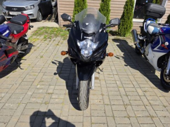 Suzuki GSX, 2009 г.