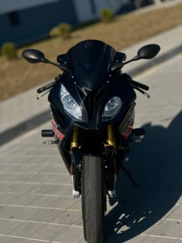 BMW S S1000rr, 2012 г.