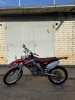 Honda CRF, 2007 г.