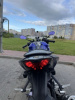 Yamaha YZF, 2016 г.