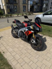 Aprilia Tuono v4, 2018 г.