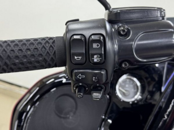 Harley-Davidson Road Glide, 2019 г.