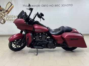 Harley-Davidson Road Glide, 2019 г.