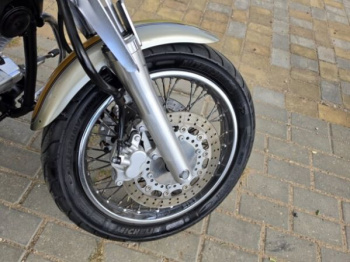 Yamaha XV, 1999 г.