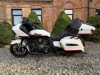 Indian Challenger Dark Horse Pursuit, 2024 г.