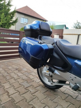 BMW R R1100RT, 1996 г.